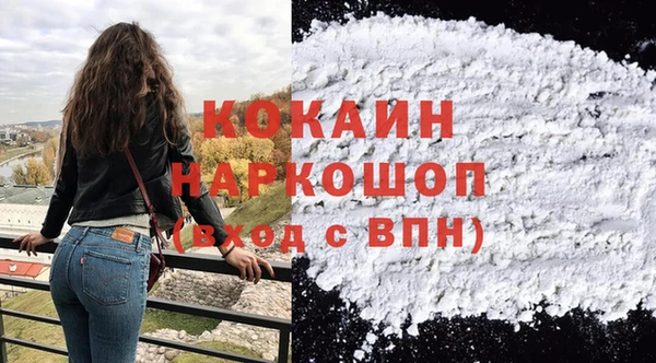 молекула духа Балахна